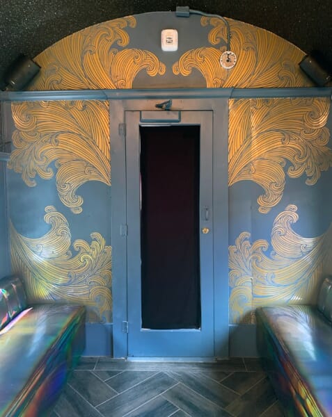 Window & Wall Graphics